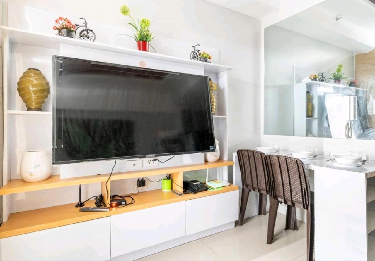 Grass Residences Sm North Edsa And Trinoma Quezon City Εξωτερικό φωτογραφία